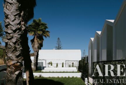 Moradia 3 quartos à venda em Casas de Sal, Moncarapacho e Fuseta, Olhão, Algarve &bull; ARE73947