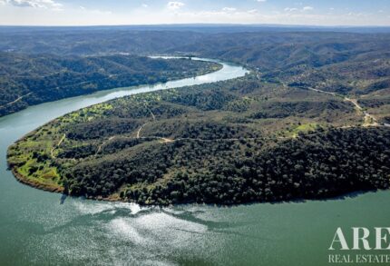 Terreno à venda em Alcoutim e Pereiro, Alcoutim, Algarve &bull; ARE84174