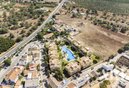 Terreno à venda em Conceição e Cabanas de Tavira, Tavira, Algarve &bull; ARE70489
