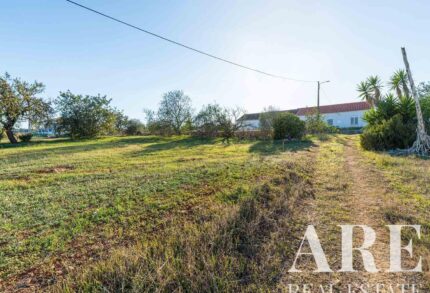 Terreno à venda em São Gonçalo de Lagos, Lagos, Algarve &bull; ARE68273