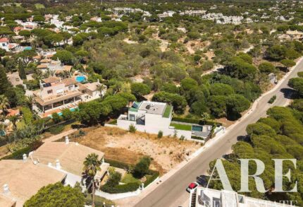 Terreno à venda em Almancil, Loulé, Algarve &bull; ARE67096