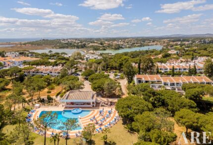 Apartamento 1 quarto à venda em Quinta do Lago, Algarve &bull; ARE80848
