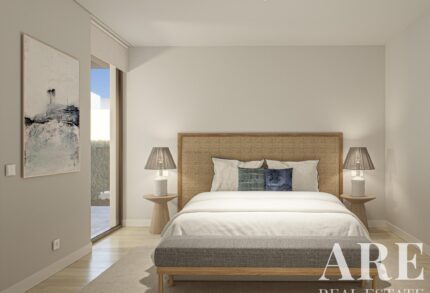 Apartamento 2 quartos à venda em Alma Living Madre, Santa Luzia, Tavira, Algarve &bull; ARE91534