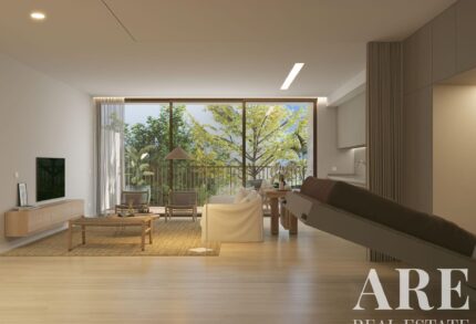 Apartamento 1 quarto à venda em Alma Living Madre, Santa Luzia, Tavira, Algarve &bull; ARE91540