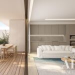 Apartamento 1 quarto à venda em Alma Living Madre, Santa Luzia, Tavira, Algarve &bull; ARE91529 - gallery image