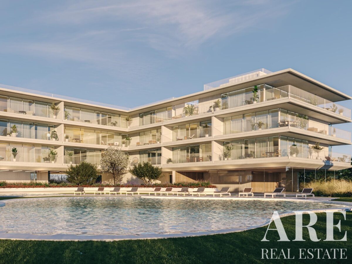 Apartamento 2 quartos à venda em Serenity Vilamoura, Quarteira, Loulé, Algarve • ARE74957