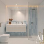 Apartamento 2 quartos à venda em Serenity Vilamoura, Quarteira, Loulé, Algarve • ARE74957 - gallery image