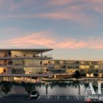 Apartamento 2 quartos à venda em Serenity Vilamoura, Quarteira, Loulé, Algarve • ARE74957 - gallery image
