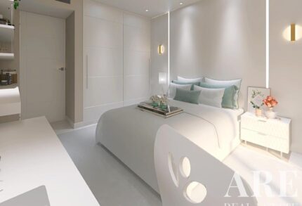 Apartamento 3 quartos à venda em 5 Senses Apartments, Portimão, Algarve &bull; ARE90114