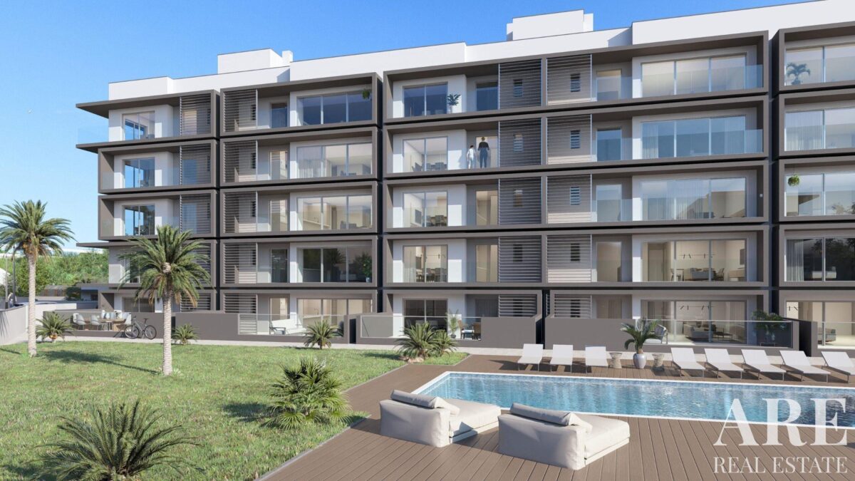 Apartamento 3 quartos à venda em Saramago Condominium, Olhão, Algarve • ARE79932