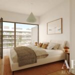 Apartamento 1 quarto à venda em Lux Garden EVO, Faro (Sé e São Pedro), Faro, Algarve &bull; ARE95584 - gallery image