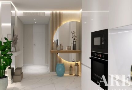 Apartamento 1 quarto à venda em 5 Senses Apartments, Portimão, Algarve &bull; ARE90128