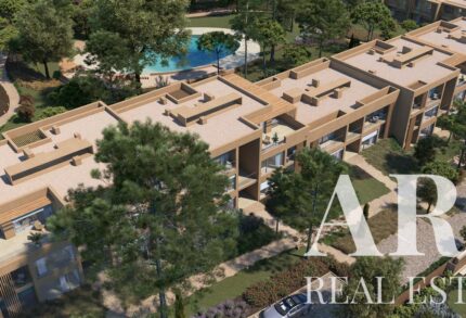 Apartamento 2 quartos à venda em Verdelago, Castro Marim, Algarve &bull; ARE88142