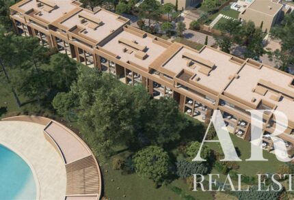 Apartamento 2 quartos à venda em Verdelago, Castro Marim, Algarve &bull; ARE88142