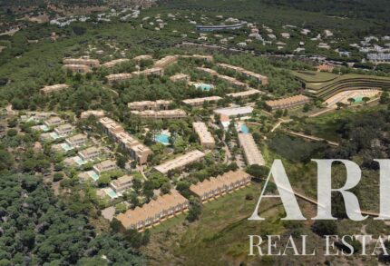 Apartamento 2 quartos à venda em Verdelago, Castro Marim, Algarve &bull; ARE88142