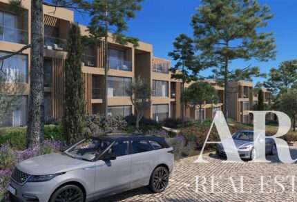 Apartamento 2 quartos à venda em Verdelago, Castro Marim, Algarve &bull; ARE88143