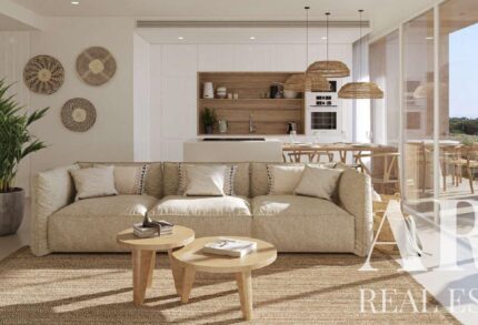 Apartamento 2 quartos à venda em Verdelago, Castro Marim, Algarve &bull; ARE88134