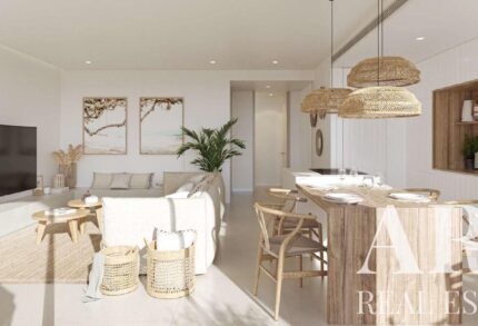 Apartamento 4 quartos à venda em Verdelago, Castro Marim, Algarve &bull; ARE88208