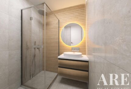 Apartamento 3 quartos à venda em 5 Senses Apartments, Portimão, Algarve &bull; ARE90126