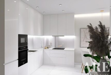 Apartamento 2 quartos à venda em 5 Senses Apartments, Portimão, Algarve &bull; ARE90119