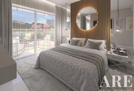 Apartamento 2 quartos à venda em 5 Senses Apartments, Portimão, Algarve &bull; ARE90117