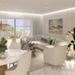 Apartamento 2 quartos à venda em 5 Senses Apartments, Portimão, Algarve &bull; ARE90109 - gallery image