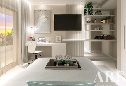 Apartamento 2 quartos à venda em 5 Senses Apartments, Portimão, Algarve &bull; ARE90111