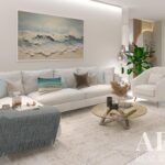 Apartamento 2 quartos à venda em 5 Senses Apartments, Portimão, Algarve &bull; ARE90105 - gallery image