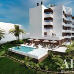 Apartamento 2 quartos à venda em 5 Senses Apartments, Portimão, Algarve &bull; ARE90105 - gallery image