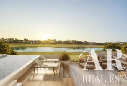 Apartamento 4 quartos à venda em One Green Way, Quinta do Lago, Algarve &bull; ARE87287