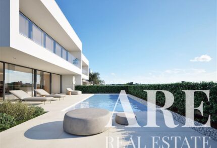 Moradia 4 quartos à venda em Light-Houses, São Gonçalo de Lagos, Lagos, Algarve &bull; ARE77637