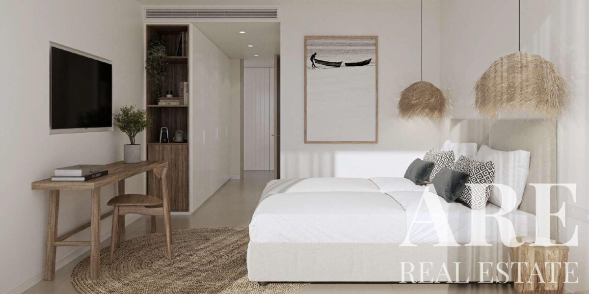 Apartamento 2 quartos à venda em Verdelago, Castro Marim, Algarve • ARE88181