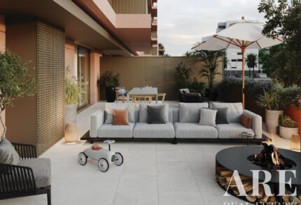 Apartamento 3 quartos à venda em Le Parc Faro, Faro (Sé e São Pedro), Faro, Algarve &bull; ARE91138