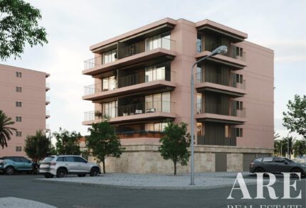 Apartamento 3 quartos à venda em Le Parc Faro, Faro (Sé e São Pedro), Faro, Algarve &bull; ARE91140