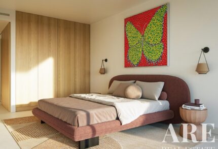 Apartamento 3 quartos à venda em Alvôr The Breeze, Alvor, Portimão, Algarve &bull; ARE93053