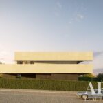 Moradia 4 quartos à venda em PLUZ Premium Living, Luz, Lagos, Algarve • ARE96021 - gallery image