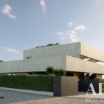 Moradia 4 quartos à venda em PLUZ Premium Living, Luz, Lagos, Algarve • ARE96021 - gallery image