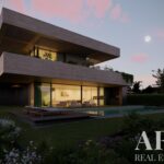 Moradia 3 quartos à venda em PLUZ Premium Living, Luz, Lagos, Algarve &bull; ARE96022 - gallery image