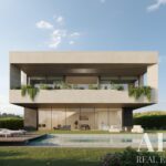 Moradia 3 quartos à venda em PLUZ Premium Living, Luz, Lagos, Algarve &bull; ARE96024 - gallery image