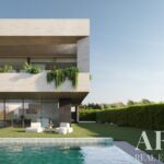 Moradia 3 quartos à venda em PLUZ Premium Living, Luz, Lagos, Algarve &bull; ARE96024 - gallery image