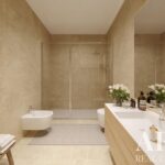 Apartamento 1 quarto à venda em Lux Garden EVO, Faro (Sé e São Pedro), Faro, Algarve &bull; ARE95587 - gallery image