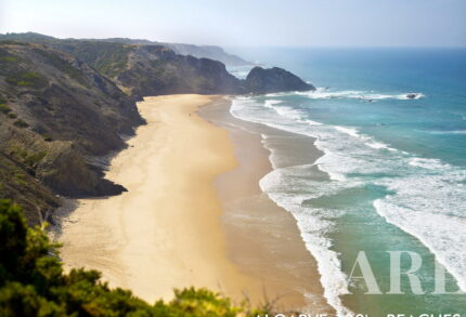 003 Praia de Vale dos Homens