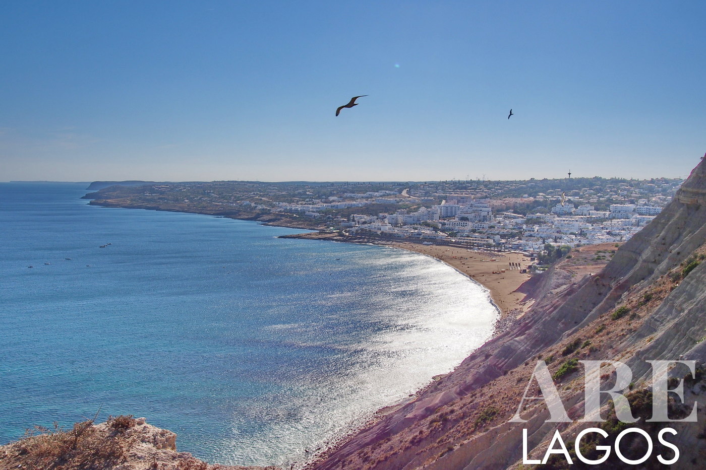 Praia da Luz - Da Pesca à Prosperidade