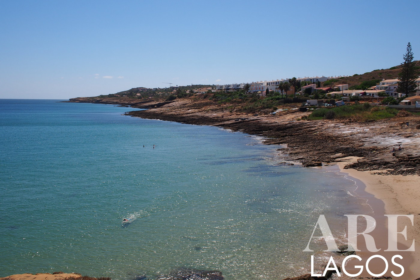 Reserva da Luz - Seafront Residency
