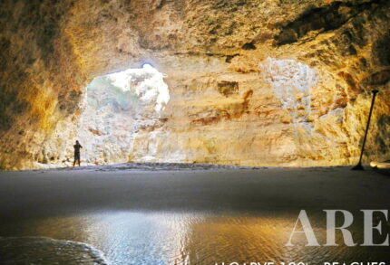 066 Praia da Albandeira