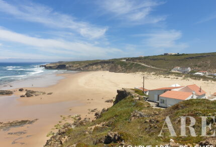 007 Praia de Monte Clérigo