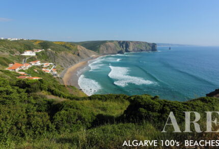 008 Praia da Arrifana