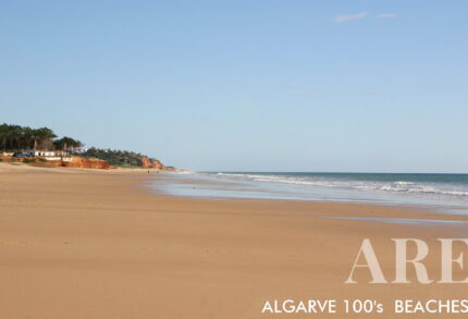 100 Praia do Almargem Cavalo Preto