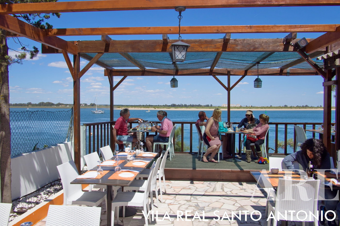 Restaurante Snack Ribeirinho