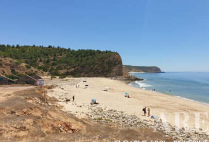 030 Praia da Boca do Rio